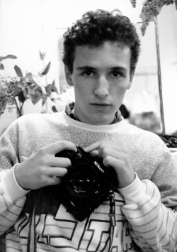 Hoffotograf Roger Bürgler