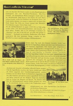 Wärchhof-Press 1997